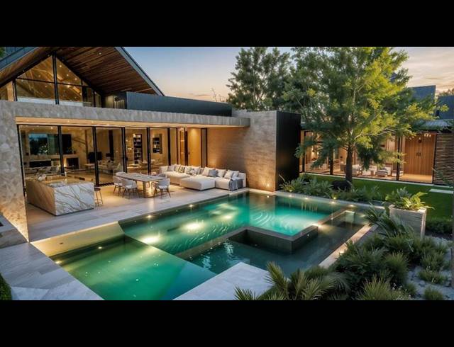 LAND FOR SALE IN WATERKLOOF